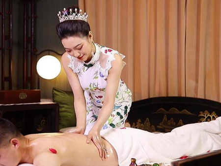 苏州吴中区精油按摩的化学奥秘：芳香疗法如何作用于身心