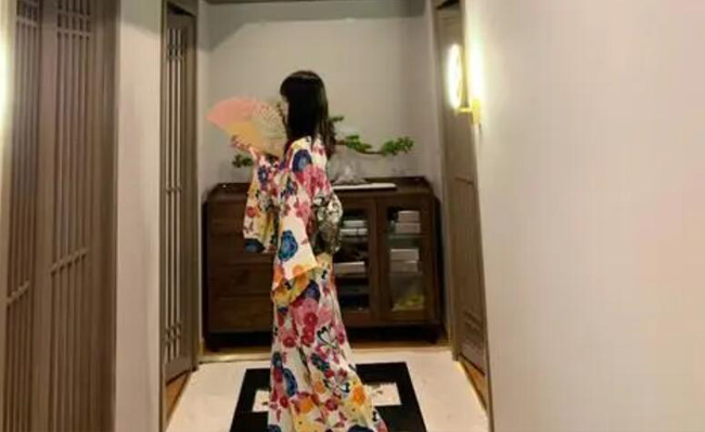 苏州吴中区日式SPA的极致细节：连空气都是设计好的